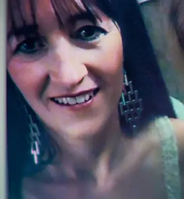 Janie Lynn Ridd attempted to kill her best friend Rachel (@netflix)