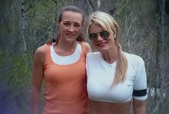 Netflix „Najgorsza współlokatorka” sezon 2 Janie Lynn Ridd's śmiertelna obsesja na punkcie najlepszej przyjaciółki Rachel