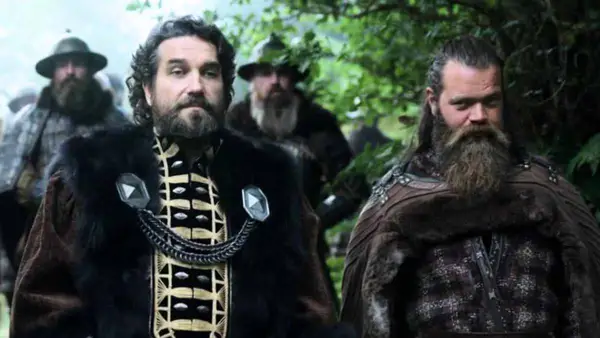 'Vikings : Valhalla': Olaf Haraldsson은 이제 사라졌지 만 그의 존재는 시즌 3에서 여전히 느껴질 것입니다