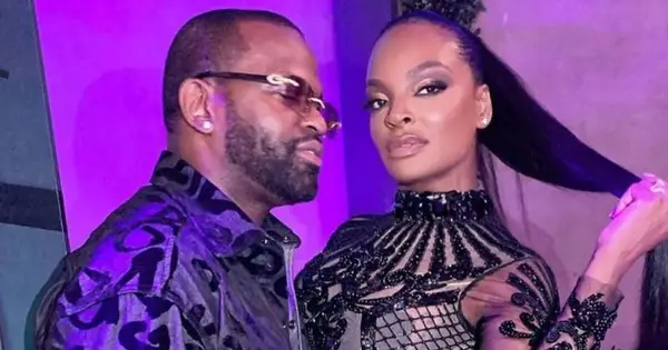 Vem är Brooke Baileys make? 'Basketball Wives' stjärna skild Ronnie Holland