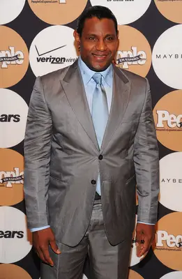Former baseball player Sammy Sosa attends People En Espanol