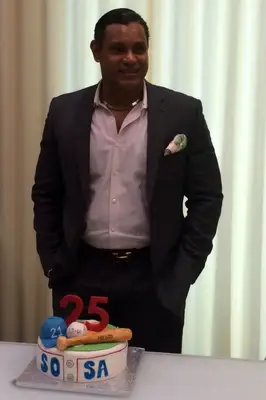 (Sammy Sosa/ Facebook)