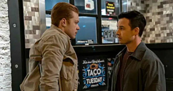 'Shameless' Staffel 10 Episode 9 Review: Ehe, Diebstahl und die Bälle 'Aktivismus Schatten Franks dringend benötigter Entgiftung