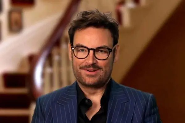 Whitney Sudler Smith on Bravo show (@bravo)