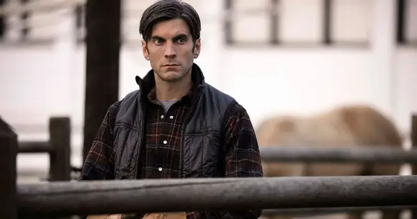 'Yellowstone' Staffel 3 Episode 3 erklärt: Jamie deckt die beiden Morde von Agent Hendon fachmännisch ab