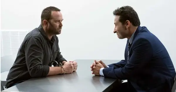 'Blindspot' Temporada 5 Episódio 9: O destino de Patterson é revelado, mas quem mais morre pela causa de Madeline?