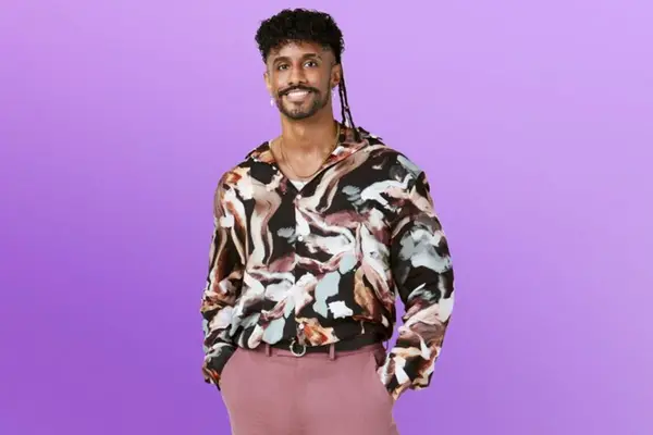 Bohdana Olinaresa tumšā un satrauktā pagātnes dzirksteļu drāma par “Mīlestība ir akla”