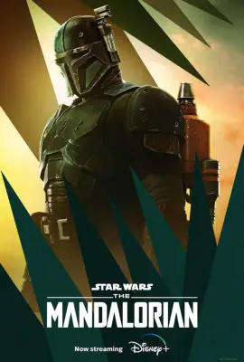 Gor Koresh The Mandalorian
