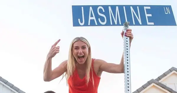 ジャスミンロスの純資産とは何ですか？ 「ロックザブロック」シーズン1の勝者が何をしているのかを見てください