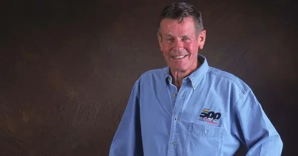 Hur dör Bobby Unser alias farbror Bobby? Fans sörjer Racing Legends död: 'Godspeed to Indys favorit farbror