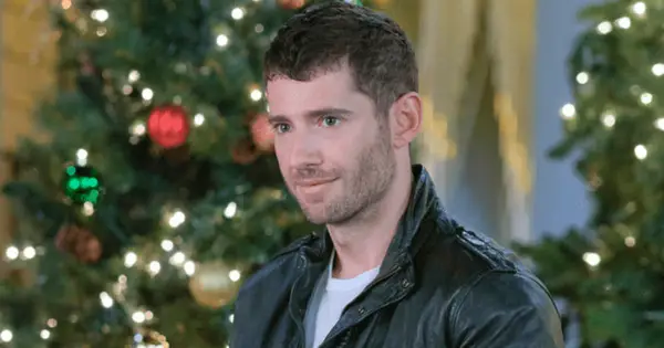 'A Royal Queens Christmas': 5 ting, du ikke vidste om Julian Morris