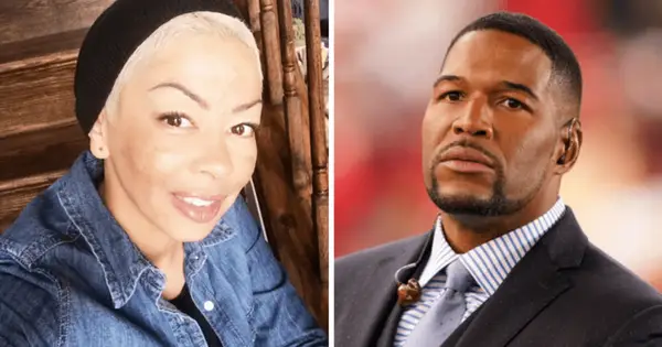Wie is Wanda Hutchins? 'GMA' ster Michael Strahan's eerste vrouw is een succesvolle ondernemer en interieurontwerper