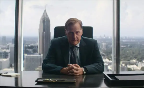 Ein Mann in voller: Besetzung und Charakterführer, wer in Netflix 'Business-Drama-Serie spielt, wer spielt, wer in Netflix' Business-Drama-Serie spielt