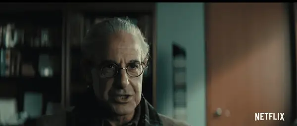 Lista de elenco completo de Netflix 'Worth': conoce a Michael Keaton y otras estrellas del drama