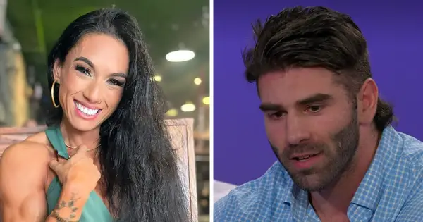 Ex Natalie Marrero exposes 