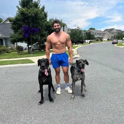 Co się stało z Trevor SOVA na temat „Miłość jest ślepa”? Netflix Star chce się odkupić w sezonie 2 „Perfect Match”