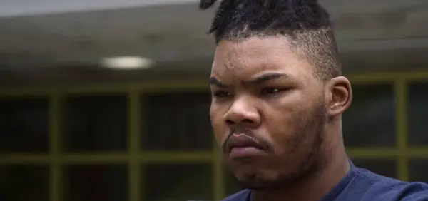 Wo ist Chauncey jetzt jung? Unlocked: Ein Gefängnissexperiment Insasse mit sechs verschiedenen Gebühren erwarten Sie den Versuch