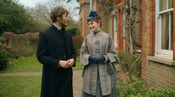 L'arc romantique d'Emily Dunn arrive à une fin potentielle dans «Belgravia: The Next Chapter»