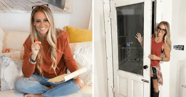 Vad är Nicole Curtis nettovärde? 'Rehab Addict: Lake House Rescue' stjärna vann ägandet över Detroit Home