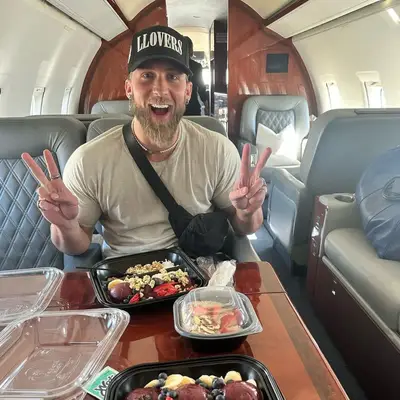 'Washed-Up Baseball Player': Netflix 'The Mole' sesong 1-vinner William Richardson trives i sport etter å ha sagt $ 101 500