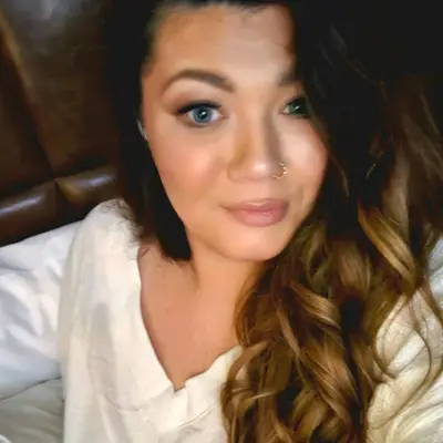 Amber Portwood reveals she ‘can’t do Teen Mom OG anymore’ (Instagram/@realamberlportwood1__)