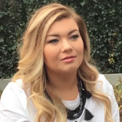 Was ist das Vermögen von Amber Portwood? Teen Mom ​​-Star schuldet 59.000 US -Dollar an unbezahlten Steuern der kalifornischen Regierung