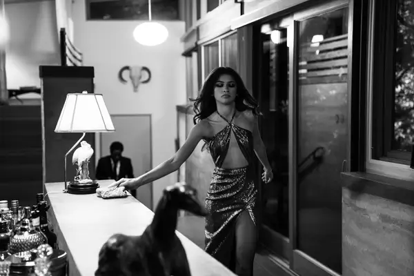 Quina és l’ètnia de Zendaya? Aquí teniu el significat real del seu nom i tots els detalls sobre les seves arrels