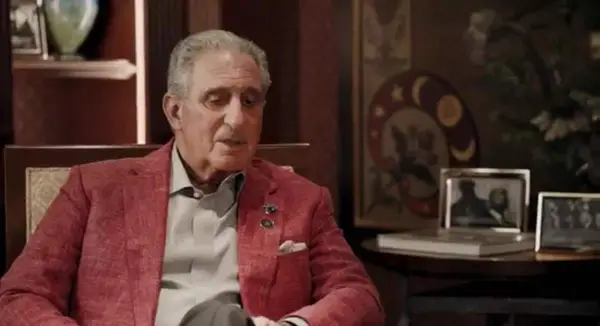 Home Depot co-founder Arthur Blank leads the Arthur Blank Family Foundation (LinkedIn/Arthur M. Blank)