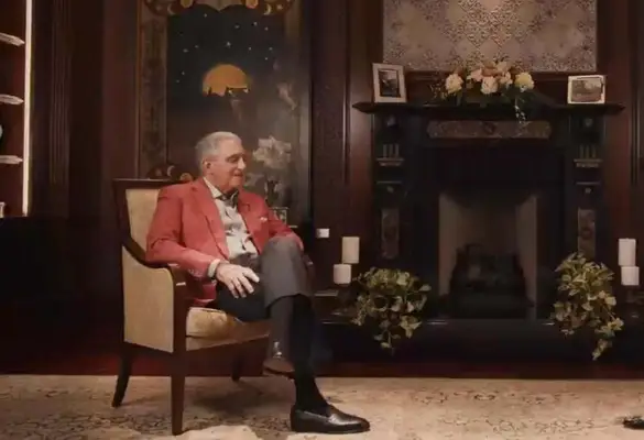 Billionaire Arthur Blank has been married thrice before (LinkedIn/Arthur M. Blank)