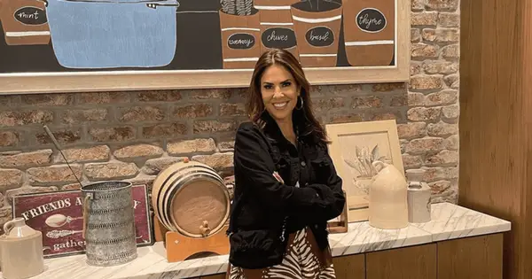 'Rhonj' Staffel 13: Was ist Jennifer Fesslers Vermögen? Ex-Ralph Lauren Stab ist jetzt CEO ihrer eigenen Marke