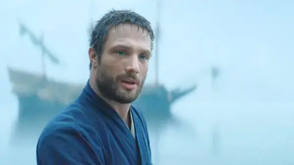 'Shogun' auf FX: Wie der echte englische Navigator William Adams John Blackthornes Charakter inspirierte