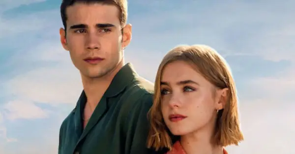 'Durch mein Fenster 3: dich ansehen': Luftdatum, vollständige Besetzung, Handlung und wie man Netflix 'Romcom -Film streamen