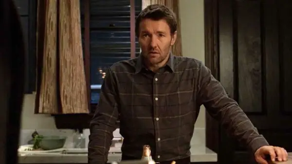 Joel Edgerton as Jason Dessen in 