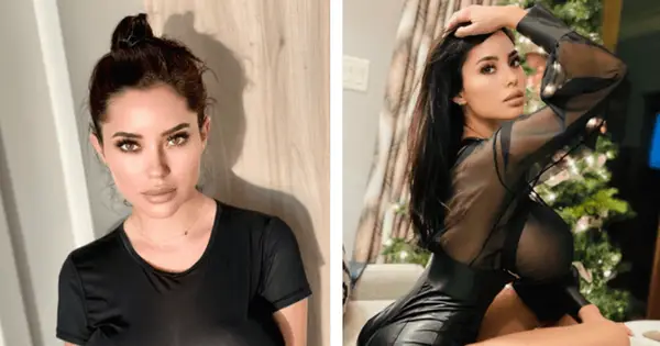 Marisol Yotta: Nur Fans Model verdiente 3K $ 3K aus dem Kaffee -Date mit einem Fan