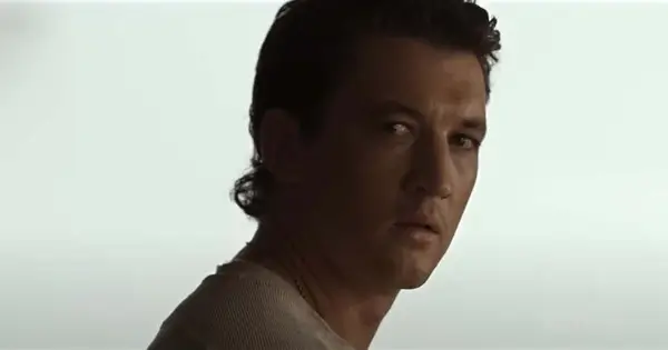 'Spiderhead' en Netflix: He aquí por qué Miles Teller comenzó a actuar