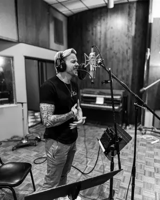 Benjamin Voigt is a member of 