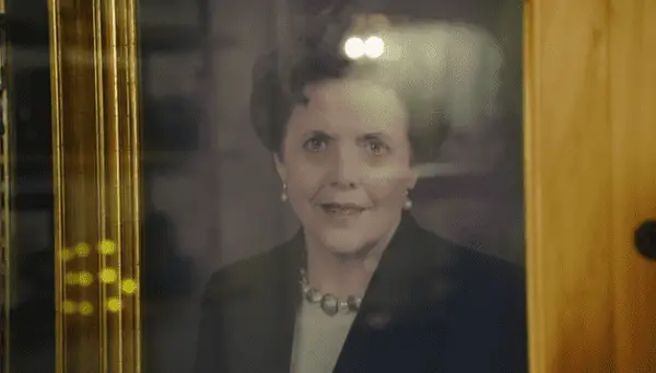 Quem era Jeanette e Barrett? Ben e Erin Napier honram a primeira prefeita de Wetumpka em 'Takeover da cidade natal