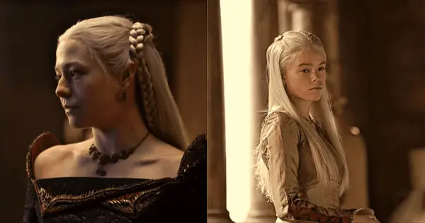 'Game of Thrones' Prequel 'House of the Dragon': Hur dör Rhaenyra Targaryen i boken 'Fire