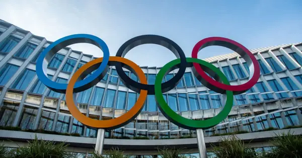 Paris Olympics 2024: Co je čisté jmění Ryana Murphyho? Čas, datum a jak streamovat finále plavání 200 metrů mužů