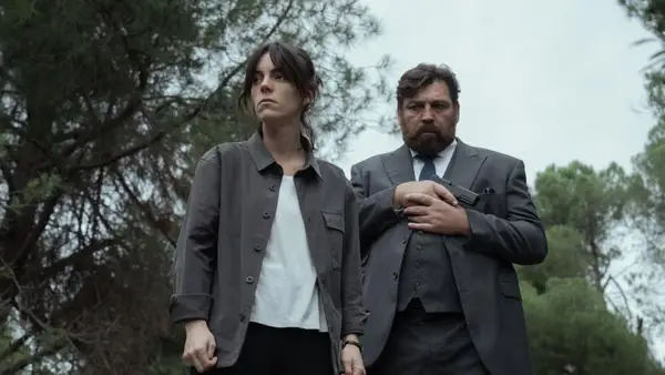 'Red Queen' sesong 2 -oppdatering: Her er fornyelsesstatusen til Prime Videos krimthriller