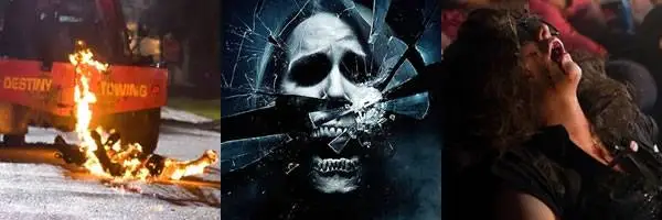 Weekend Box Office – THE FINAL DESTINATION holt sich mit 12,4 Millionen US-Dollar den letzten Rahmen des Sommers