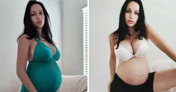 Vull produir en massa els nadons bonics: només es protagonitza Amy Kupps per subhastar-se com a substitut