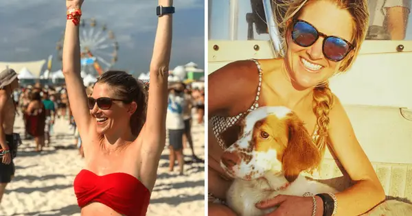 'Southern Charm' säsong 8: Vad är Marcie Hobbs 'nettovärde? Sheps yngre kusin går med roller som en vän