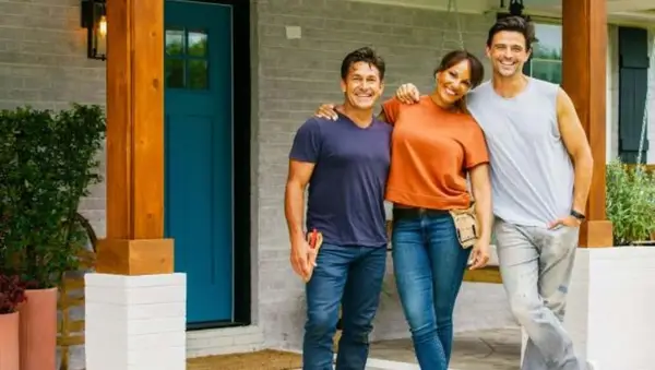 Curb Appeal Xtreme Elenco del cast completo: incontra John Gidding e altre stelle di HGTV Show