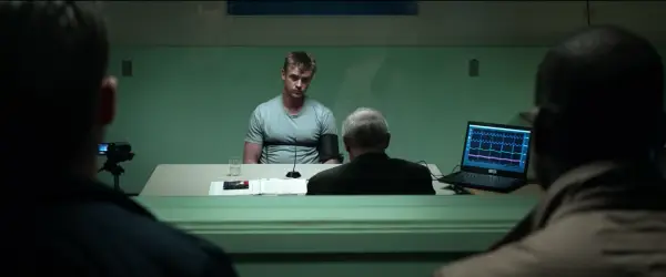 The Predator Review : La chasse est lancée et c'est un sac mélangé en désordre