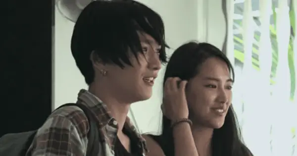 'Terrace House: Tokio 2019-2020' Teil 3: Haruka und Ruka machen nach zwei Jahreszeiten einen emotionalen Ausgang