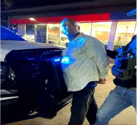 Dov'è i truffatori adesso? Membro della banda messicana arrestato per la tratta di droghe dopo sbloccato: un esperimento in prigione