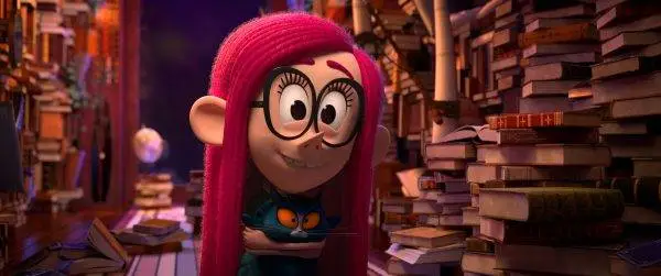 The Willoughbys: Alessia Cara über den Übergang vom Gesang zur Synchronsprecherin