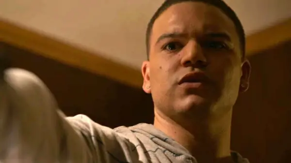 Aaron Hernandez ha bloccato un test molto importante e ha inviato grandi bandiere rosse, ma a nessuno importava