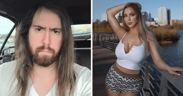 Asmongolds Dating -Geschichte: Erforschung von Twitch Stars Beziehungsstatus